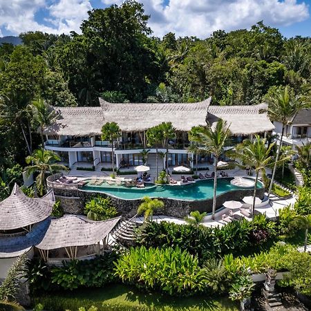 فندق Neano Escape مانغيس المظهر الخارجي الصورة Aerial view of the resort