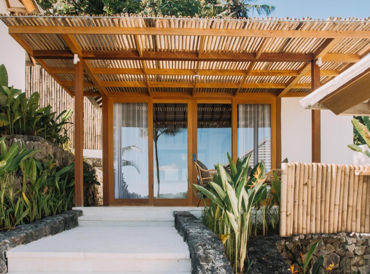 فندق Neano Escape مانغيس المظهر الخارجي الصورة A villa at the resort