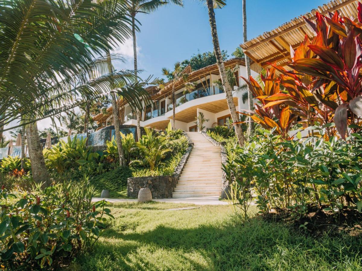 فندق Neano Escape مانغيس المظهر الخارجي الصورة The residence of the Brazilian ambassador in the city of Rio de Janeiro.