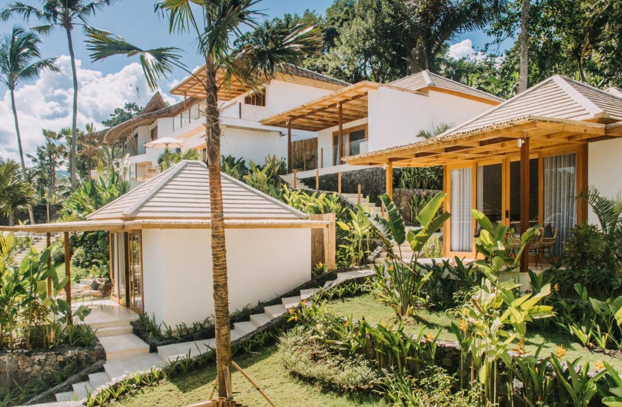 فندق Neano Escape مانغيس المظهر الخارجي الصورة The Villas at the resort