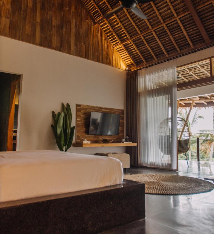فندق Neano Escape مانغيس المظهر الخارجي الصورة A bedroom at the resort
