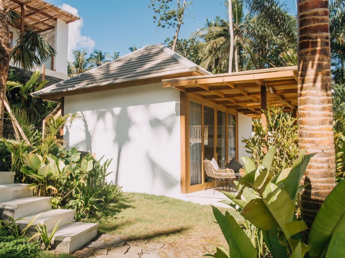 فندق Neano Escape مانغيس المظهر الخارجي الصورة A villa at the resort