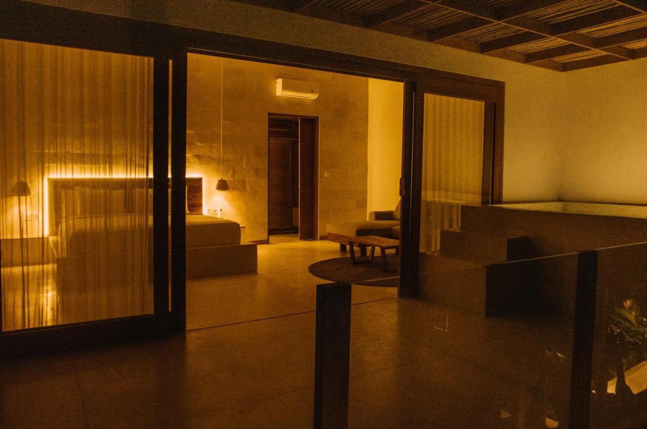 فندق Neano Escape مانغيس المظهر الخارجي الصورة A room at the Taj Mahal Palace